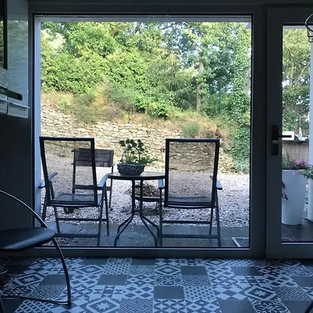 Apartment Ivi