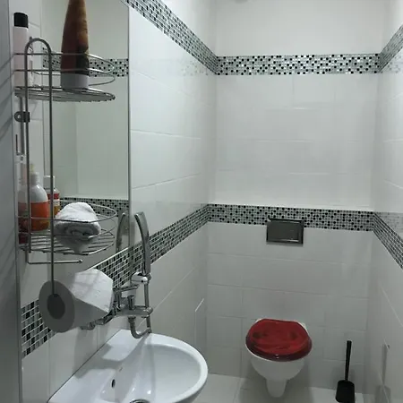 Apartman Ivi *