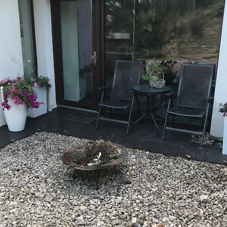 Ivi Apartman *