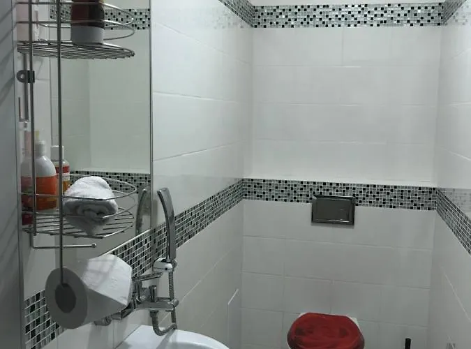 Apartamento Ivi *